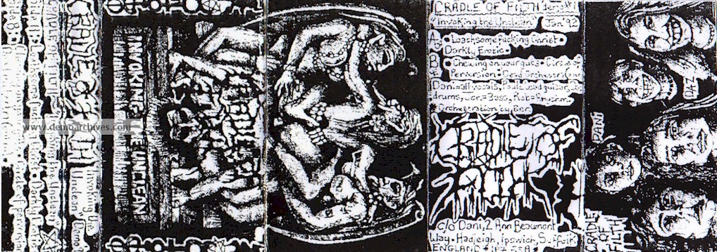 Demo Archives II